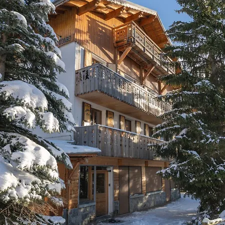 Alpe One 1850 M - 8p-50 M D'une Piste Et Centre - Sea And Mountain Pleasure Apartment *