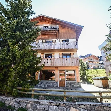Alpe One 1850 M - 8p-50 M D'une Piste Et Centre - Sea And Mountain Pleasure