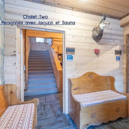 Apartment Alpe One 1850 M - 8p-50 M D'une Piste Et Centre - Sea And Mountain Pleasure