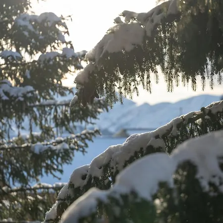 Alpe One 1850 M - 8p-50 M D'une Piste Et Centre - Sea And Mountain Pleasure Apartment