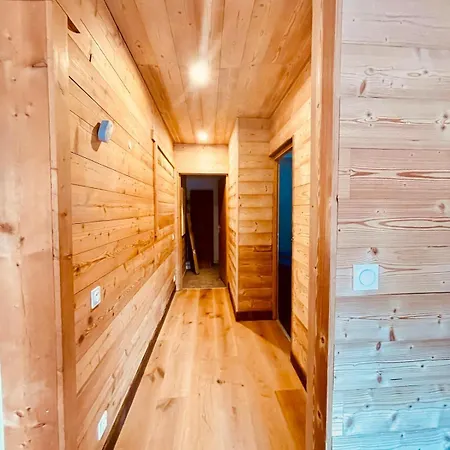 Apartment Alpe One 1850 M - 8p-50 M D'une Piste Et Centre - Sea And Mountain Pleasure Alpe d'Huez