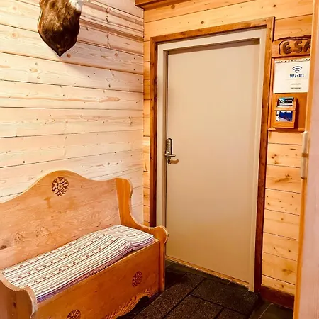 Alpe One 1850 M - 8p-50 M D'une Piste Et Centre - Sea And Mountain Pleasure Apartment *
