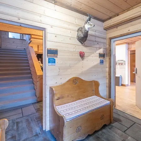 Alpe One 1850 M - 8p-50 M D'une Piste Et Centre - Sea And Mountain Pleasure Apartment